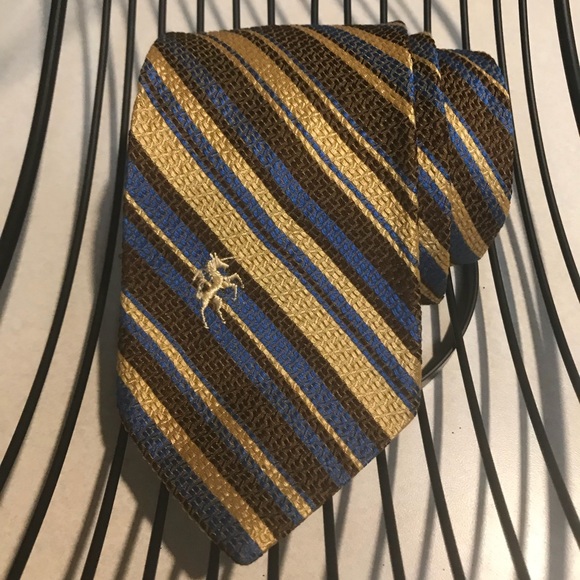 Other - Bronzini vintage tie Other - Bronzini vintage tie